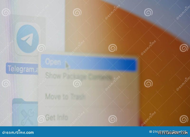 视频贴纸与更丰富的Telegram用户反应