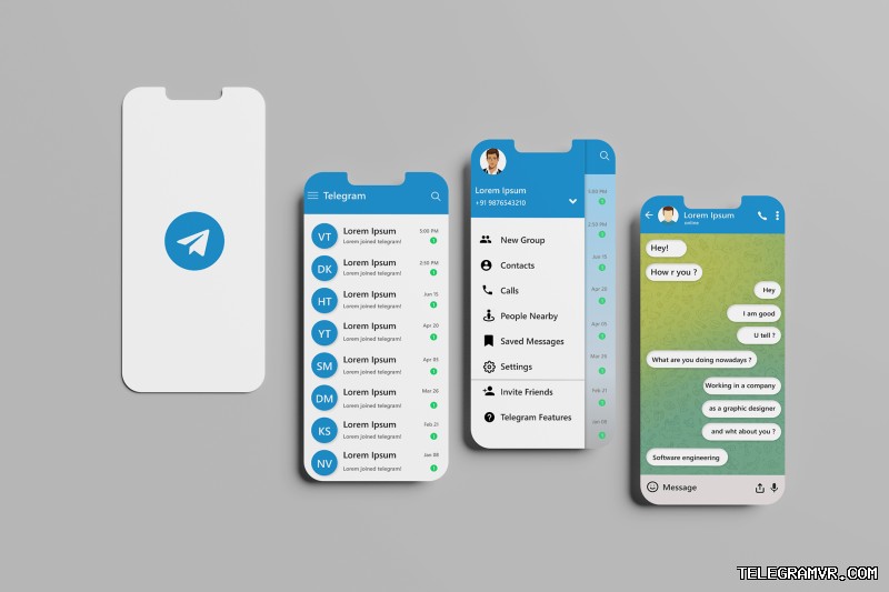 公共帖子搜索、故事专辑、礼品收藏及Telegram优化体验