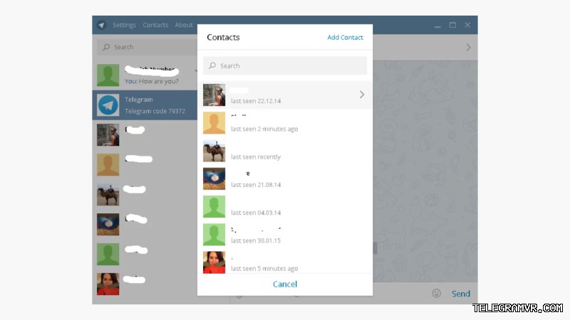 Telegram拥有4亿用户、20