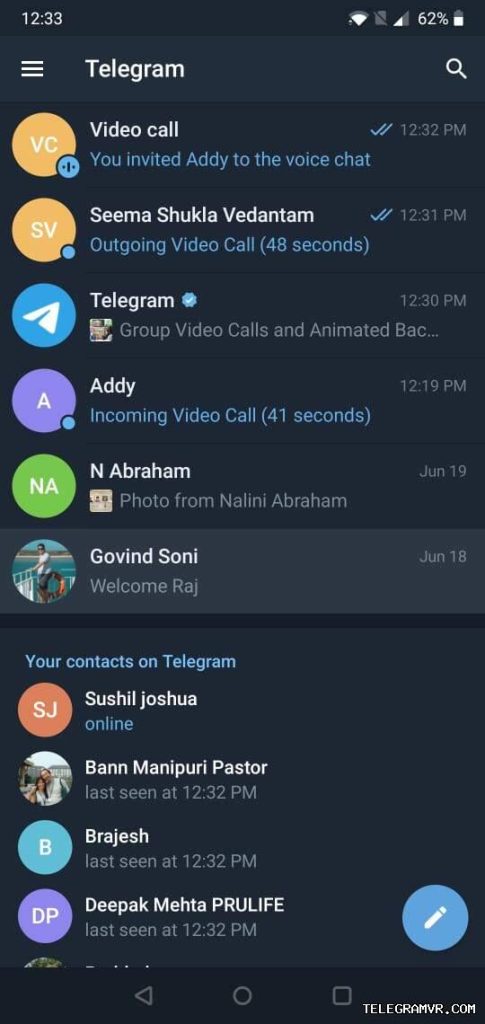 Telegram民意调查2.0：可见投票、多项答案与测验模式