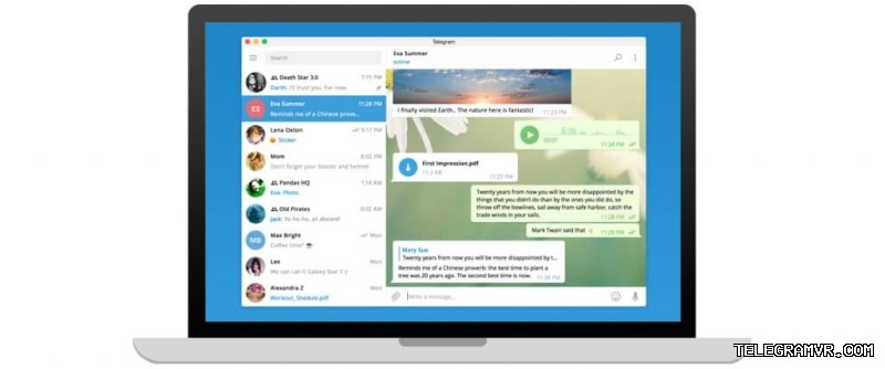 相似频道推荐、故事转发与Telegram九大功能更新