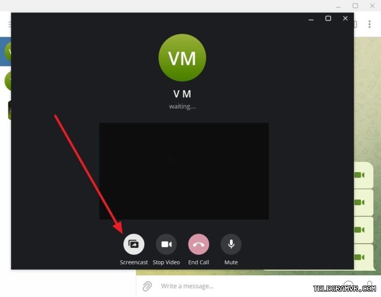 Telegram官网注册