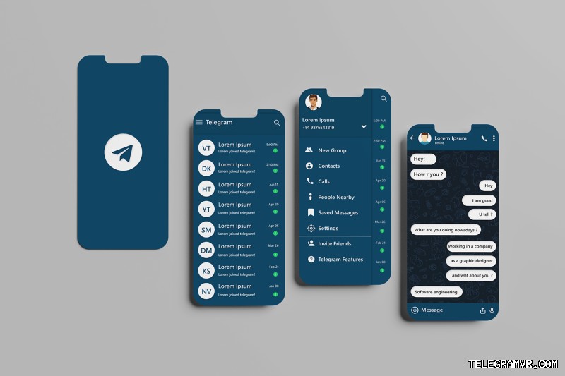 与频道所有者分享收入及Telegram商业功能