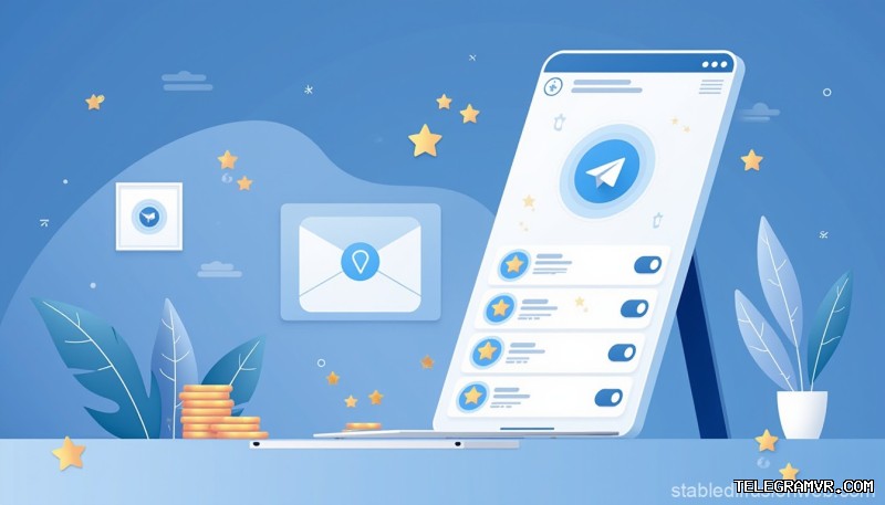 频道清单、推荐帖子及Telegram更多盈利选项