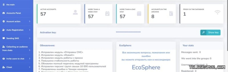 成员标签、使用Telegram登录、禁用分享、GIF编辑、日期格式化及投票时间戳