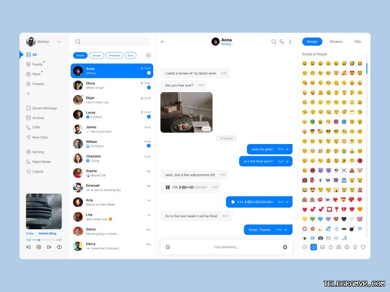 Telegram注册流程操作指南 段落插图 3